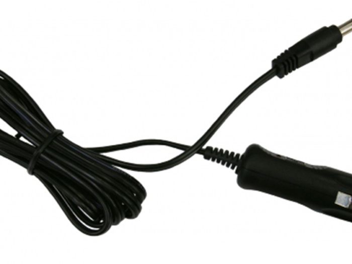 12v car power adapter