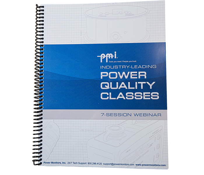 Booklet for the Seven-Session PQ Essentials online classes.