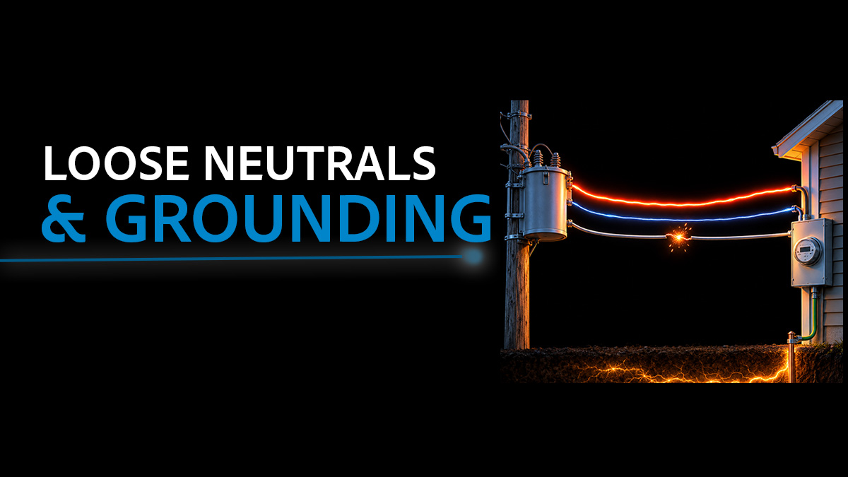 Power Quality Decoded — latest episode