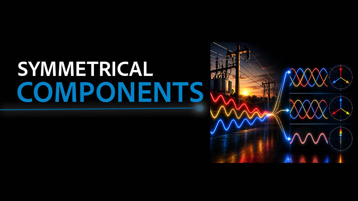 Power Quality Decoded — latest episode