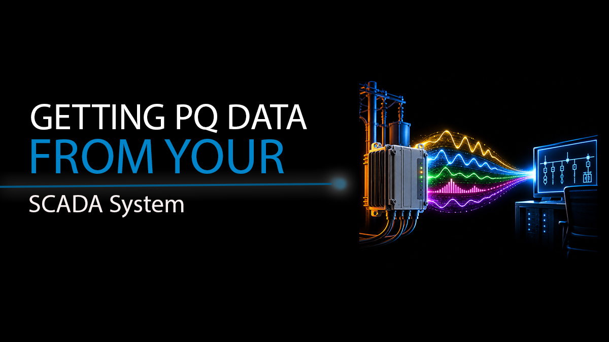 Power Quality Decoded — latest episode