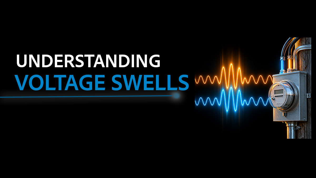 Power Quality Decoded — latest episode