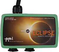PMI's Eclipse