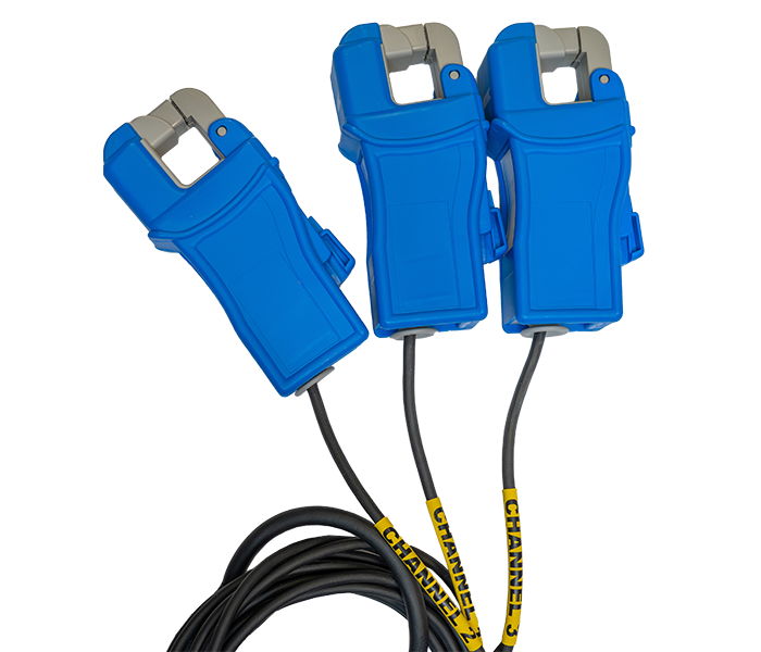 PMI's TLAR-S Current Clamps.