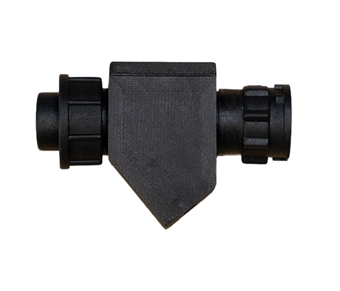 USB FCT Splitter Bolt