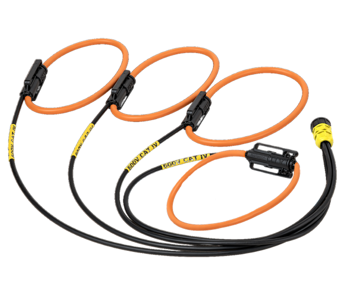 Flex CT (Flexible Current Transformer) - Seeker+