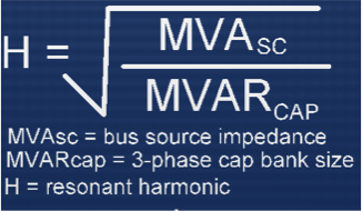 Feeder Resonance Formula