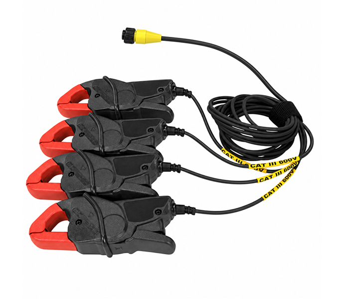 TLAR Current Clamp- Seeker+