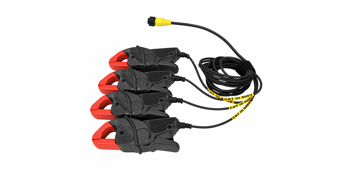 TLAR Current Clamp- Seeker+