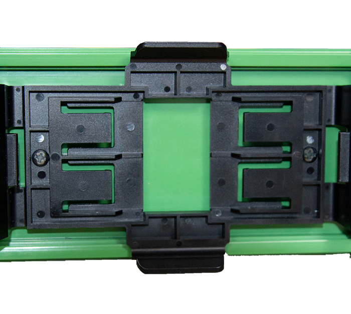 PMI's Din Rail Mount.