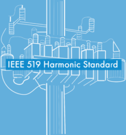 IEEE 519:2022 Harmonic Standard - Free Class