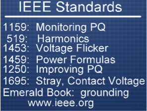 IEEE Standards