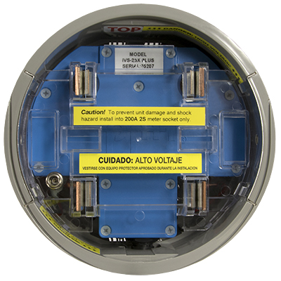 iVS-2SW+