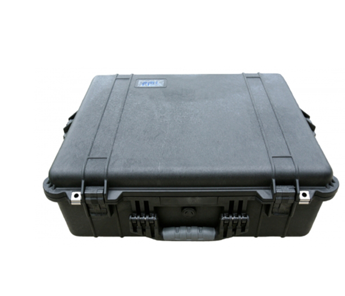 Hard Carrying Case - Large