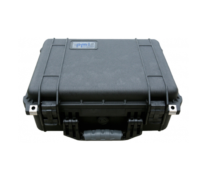 Hard Carrying Case - Medium