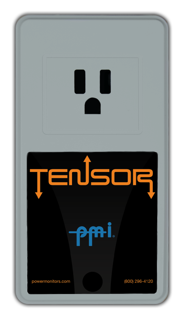Figure 1. Tensor