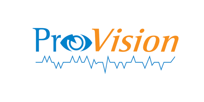 Logo: ProVision PMI's free software