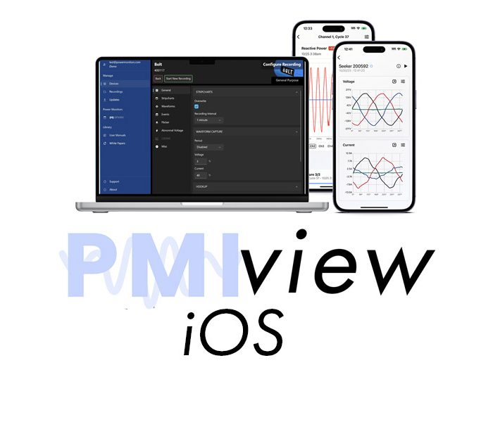 PMIView for iOS Thumbnail