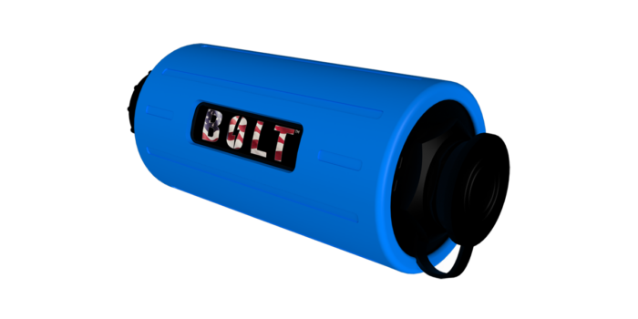 Image: Bolt power quality recorder