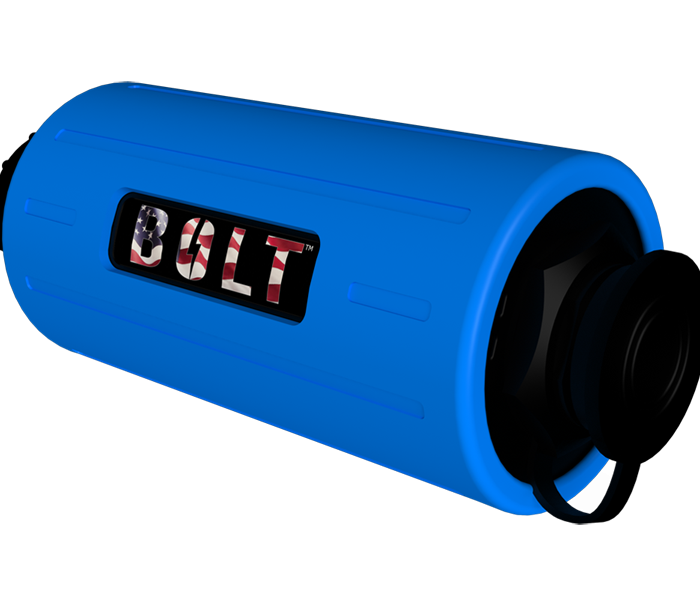 Image: Bolt power quality recorder