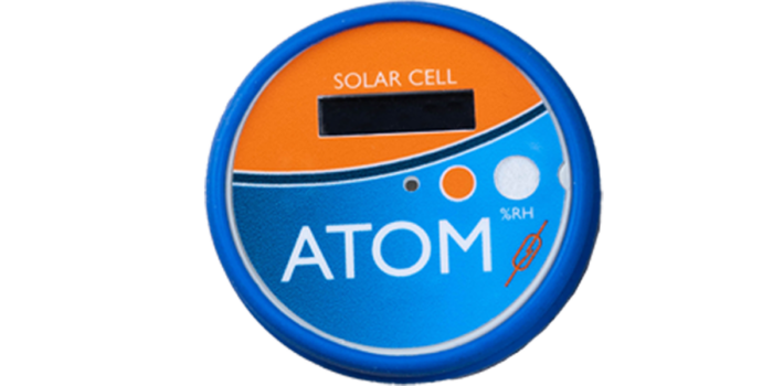 Product: PMI's Atom
