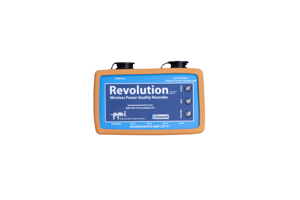 Revolution