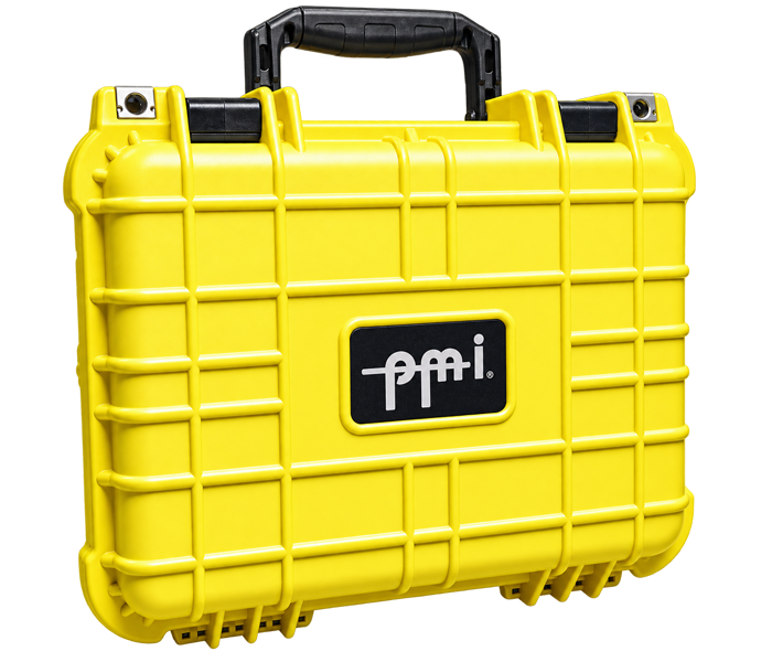 Hard Carrying Case - Seeker+