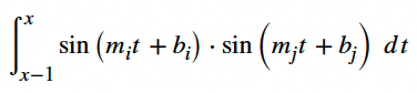 Equation 3