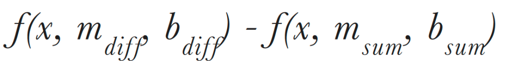 Equation 5