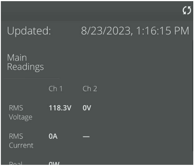 Figure 12. Live Matter