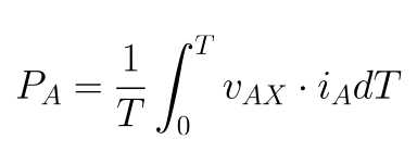 Equation 1