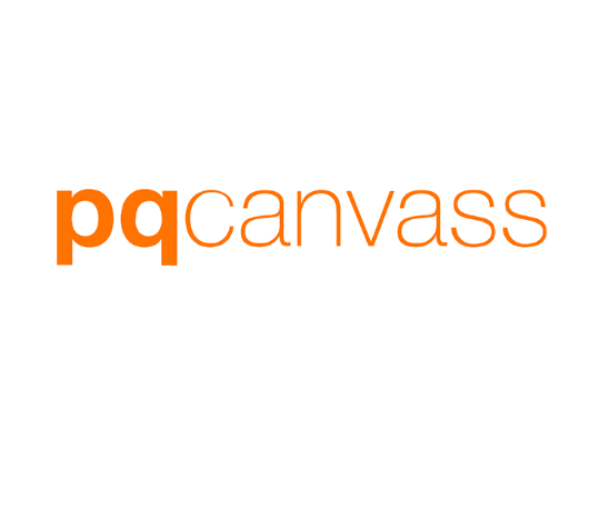 PQ Canvass Logo