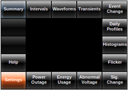 Figure 2. Settings for Multiple Devices Window
