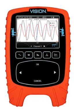 Vision Recorder with Bluetooth