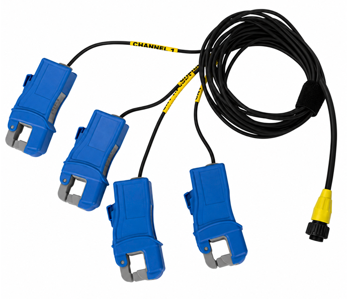 TLAR-S Compact Current Clamp- Seeker+