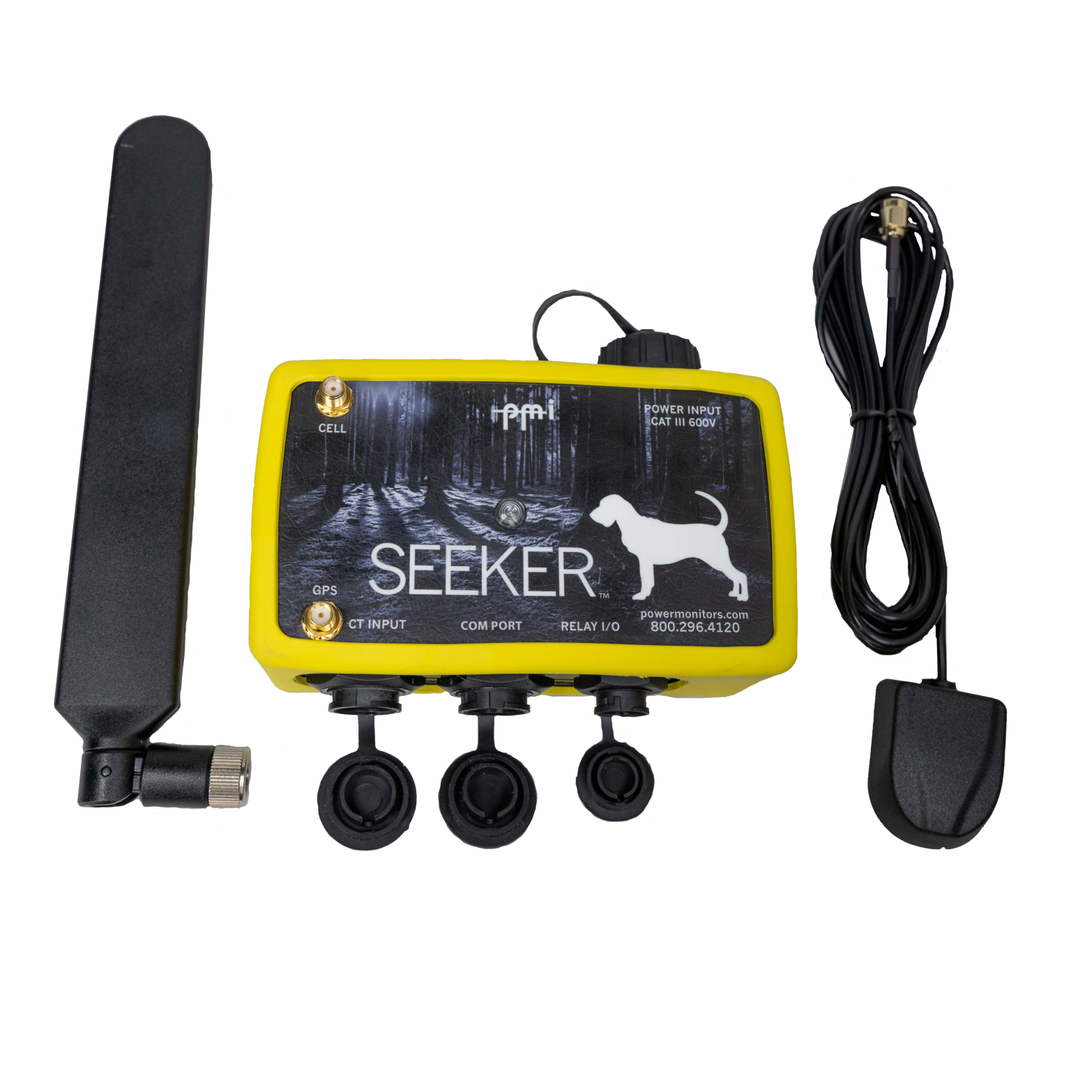 Seeker with Acess sq Seeker with Acess sq