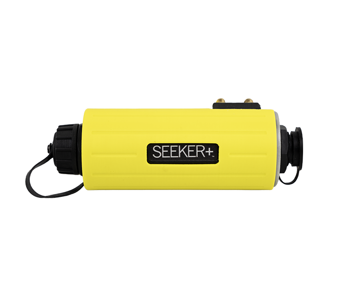 Seeker+™ Power Quality Recorder