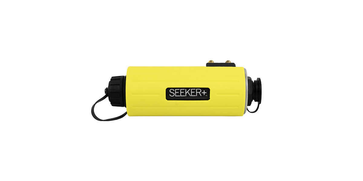 Seeker+™ Power Quality Recorder
