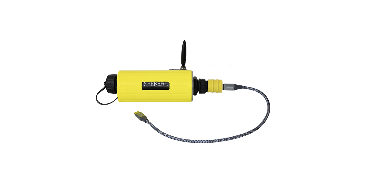 Seeker+3USB Seeker+3USB