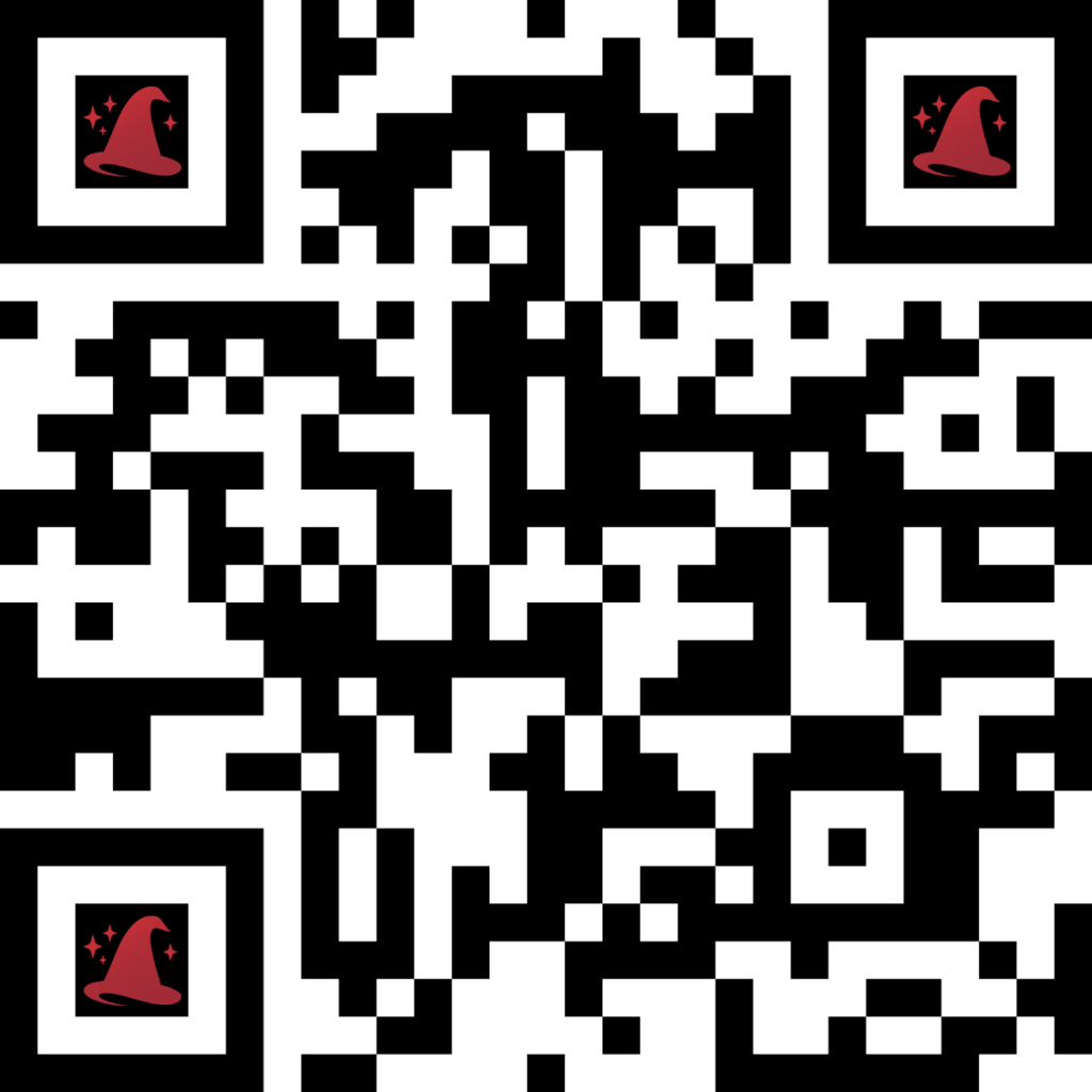 QR code