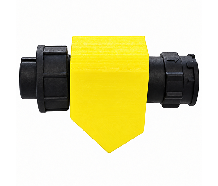 USB/ Flex CT Splitter- Seeker+