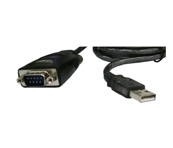 USB to Serial Cable