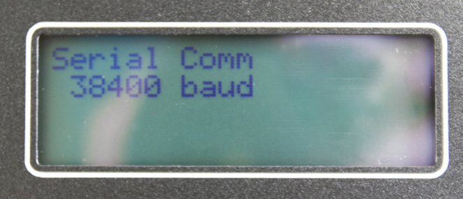 Figure 4. Ready mode and Standby modes in ViP, SVM-10, and iVS-600P box recorders