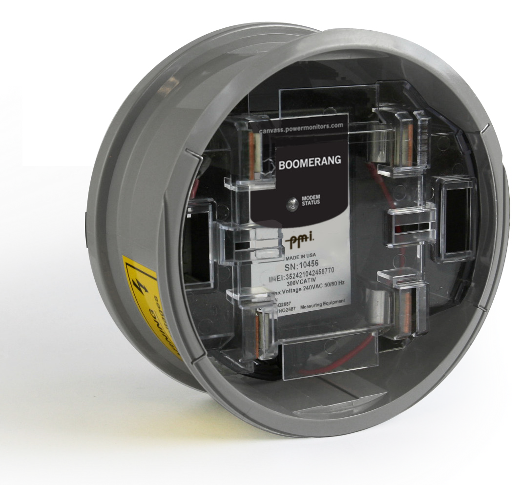 Figure 1. Form 2S Boomerang