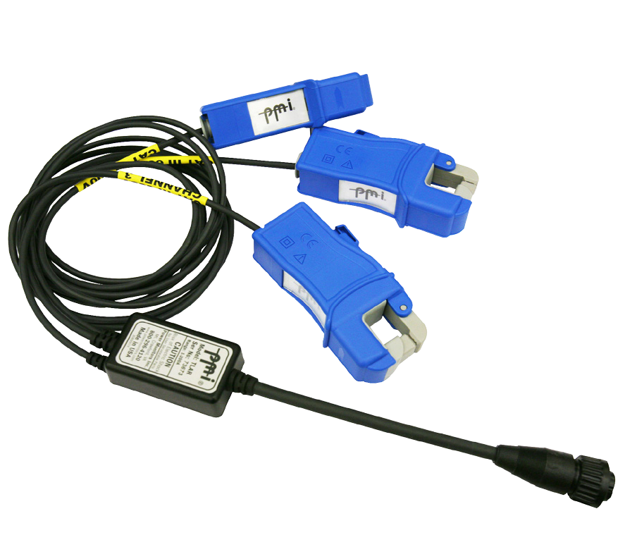 Figure 2. TLAR cutout