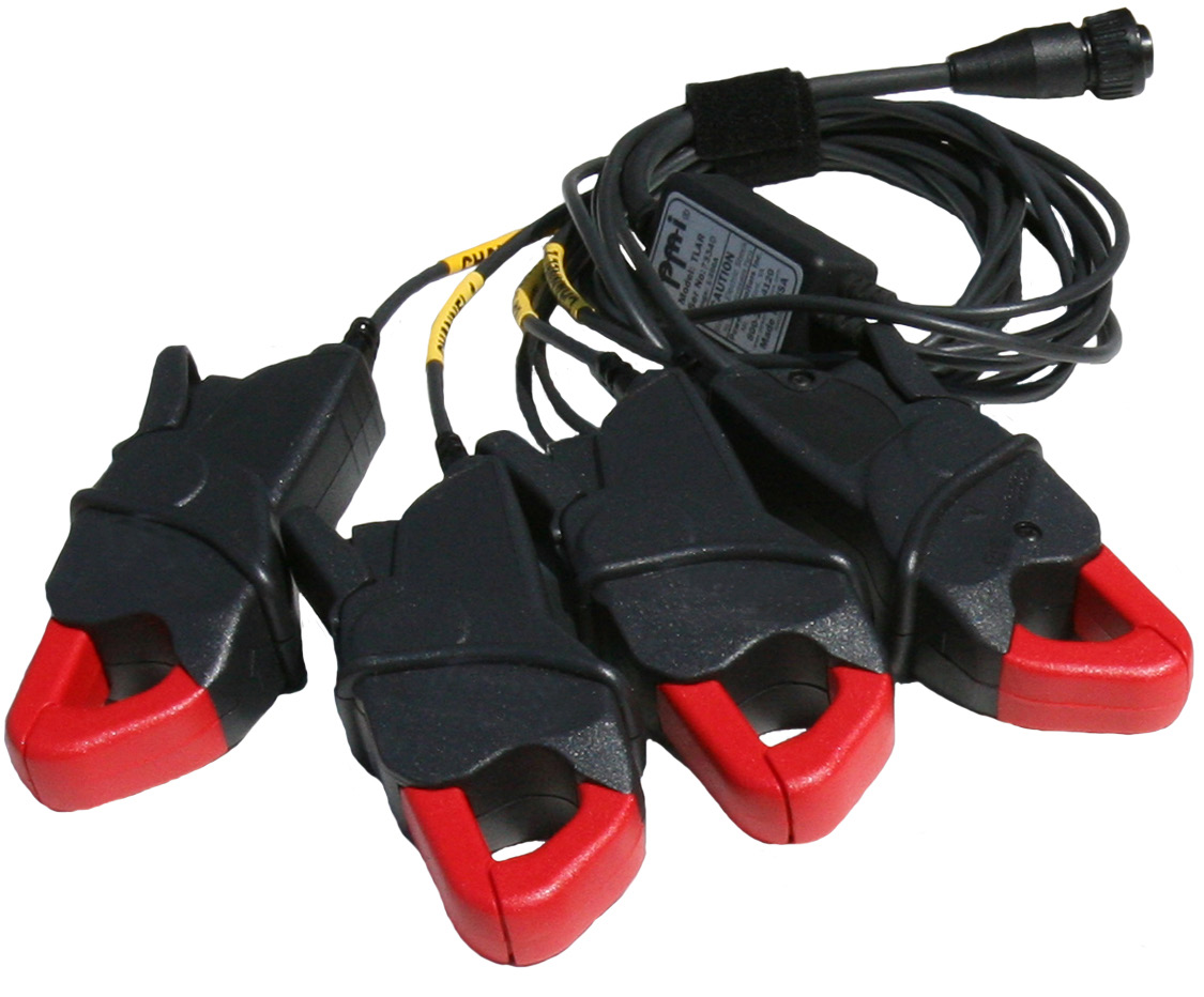 Figure 3. Larger TLAR