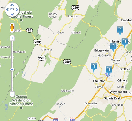 Figure 3. Zoom Control