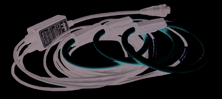 TLARs (top) and Flex CTs (bottom)