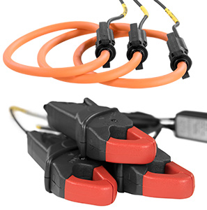 Figure 1: ProVision current range selection