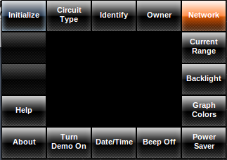 Figure 3. Network Settings